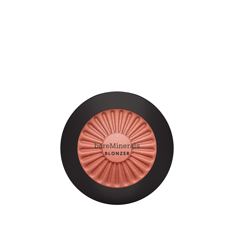 GEN NUDE BLONZER BLUSH + BRONZER (RUBOR Y BRONCEADOR EN POLVO)